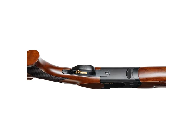 Ружье Ata Arms SP Black кал. 12/76. Ствол - 71 см Фото 7
